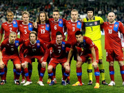 یورو فٹبال کوالیفائر میں جمہوریہ چیک نے نیدر لینڈز کے دانت کھٹے کردیے  