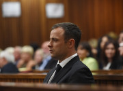 عالمی شہرت یافتہ ایتھلیٹ ’’پسٹوریس‘‘ گرل فرینڈ کے قتل کے الزام سے بری 