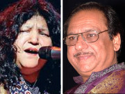 گلوکاروں نے امریکی ڈالروں میں معاوضہ کا مطالبہ شروع کردیا 