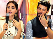 فلم ’’خوبصورت‘‘ کی تشہیر کیلیے پاکستان آنا چاہوں گی سونم کپور