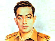 میجرعزیز بھٹی شہید کا یوم شہادت آج منایا جا رہا ہے