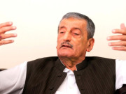 کالعدم تحریک طالبان پاکستان نے غلام احمد بلورکا نام ہٹ لسٹ سے ہٹادیا