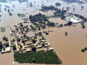 پاکستان ایک نظر میں  ڈیم ہماری لاشوں پر بنیں گے