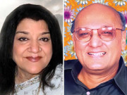 غزل گائیکہ ’’بیگم اختر ایوارڈ‘‘ رواں برس امجد اسلام امجد کو ملے گا 