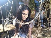 وینا ملک بالی ووڈ فلم ’’ممبئی ۔125‘‘ میں بھوت کا کردار کریں گی 