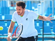 ڈیوس کپ میں پاکستان کا مایوس کن آغاز اعصام کو شکست   