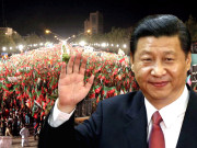 کیا دھرنوں کی وجہ سے چین کے صدر کا دورہ ملتوی ہوا  