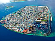 سیاحوں کی جنت ’’مالدیپ‘‘ کو لاحق خطرات۔۔۔۔۔ کتنی حقیقت کتنا فسانہ 