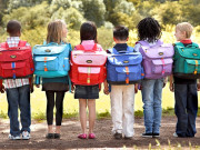 اسکول کا بستہ کتنا بھاری ہونا چاہیے  