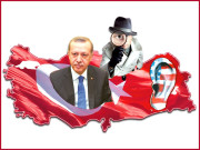 ترکی کے قومی راز چوری   