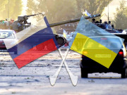 روس اور یوکرین کا تنازعہ  کیا عارضی جنگ بندی مسئلے کاحل ہے