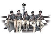 پاکستان ایک نظر میں  ہم کسے محافظ سمجھیں