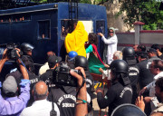 گرفتاریاں یا تشدد کی پالیسی‘ مسئلے کا حل نہیں