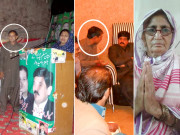 ’’چن نال پیار کرن دا بلیے ایہو نتیجہ ہوندا اے‘‘