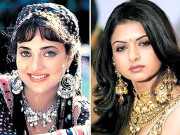 بالی ووڈ سے شہرت پانے والی وہ حسینائیں جو کیریئر کے عروج پر گمنام ہوگئیں