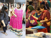 بھارت میں 4 روزہ  عالی شان پاکستان  لائف اسٹائل نمائش کا شانداراختتام 