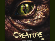 بات کچھ اِدھر اُدھر کی  ریویو کریچر تھری ڈی 