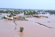 سیلاب سے معاشی نقصانات 2 ارب ڈالر تک پہنچنے کا اندیشہ  