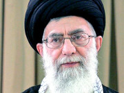 داعش کیخلاف ’’شیطان بزرگ‘‘ کیساتھ تعاون نہیں کرسکتے خامنہ ای    
