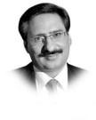 جاویدچوہدری نے نجی ٹی وی کیخلاف ہتک عزت کادعویٰ کردیا 