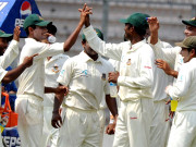 بنگال ٹائیگرز ویسٹ انڈیز سے دم دباکر بھاگنے پر مجبور   