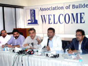 سیاسی بحران کے باعث تعمیراتی صنعت میں 5 کھرب کی سرمایہ کاری رک گئی   