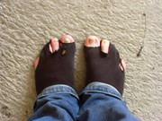 پھٹی جرابوں کی وجہ سے سعودی نوجوان کی منگنی ٹوٹ گئی   