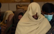 لاپتہ 111 افراد میں سے 23 کا پتہ چل چکا کمیشن رپورٹ   