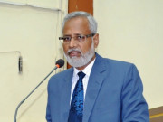 پاکستان ایک نظر میں  شمعیں جنہیں ہم نے خود بجھا دیا