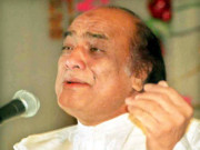 موسیقی کا پروگرام ’’بزم مہدی‘‘ ناظرین میں مقبول ہوگیا 