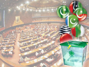 متناسب نمائندگی 