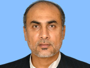 ن لیگ کے رکن قومی اسمبلی نوابزادہ خالد حسین مگسی کی کامیابی کالعدم قرار