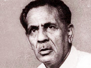 آدمی بنا ہی اِس لیے ہے کہ پیار کرے  فراق ؔگورکھپوری 