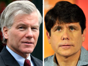 اختیارات کا ناجائز استعمال کرنے والے دو امریکی گورنروں کا انجام