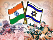 وزیر اعظم نریندر مودی کے دور میں بھارت اور اسرائیل کی بڑھتی قربت 