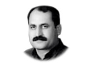 عالمی یوم امن اور باچا خان   