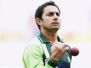 بولنگ ایکشن کی درستگی سعید اجمل کو استادوں نے ابتدائی ہوم ورک دیدیا   