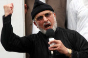 حکمرانوں کا انقلابیوں کے ہاتھوں ہی خاتمہ ہوگا ڈاکٹرطاہرالقادری