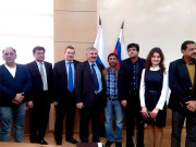 روس نے امپورٹ کیلیے اہل پاکستانی کمپنیوں کی فہرست طلب کرلی 