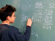 ’’حساب میں کمزور بچے اپنے والدین کو ذمہ دار ٹھہرا سکتے ہیں‘‘  