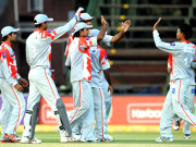 قومی ٹی 20 کرکٹ سیالکوٹ نے کراچی ڈولفنز کو ٹائٹل کی دوڑ سے باہر کردیا