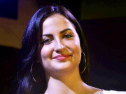 ماڈل ایلی اورام مشہور کامیڈین کپل شرما کے مقابل فلم میں ہیروئن آئیں گی 