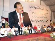 روشن خیال عوام مجرمانہ خاموشی توڑ کر پاکستان کو بچائیں الطاف حسین 