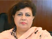 لاہور میں ایم کیو ایم کی رکن قومی اسمبلی طاہرہ آصف کے 2 قاتلوں کو شناخت کرلیا گیا