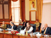 عوام کو ریلیف دینے کے لئے وفاقی کابینہ کے اہم فیصلے   