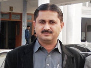 کھوسہ اور ہنجرا خاندان کوبچانے کیلیے سیلاب کا رخ موڑا گیا دستی 