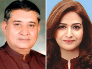 کارِ سیاست نے رشتے میں دراڑ ڈال دی 