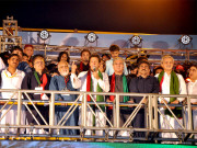 سیاسی پچ پر ’’کپتان‘‘ کی دھواں دھار ’’بیٹنگ‘‘   