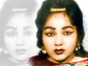 نگینہ خانم کی 11ویں برسی آج منائی جائے گی 