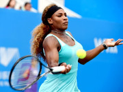 ووہان ٹینس میں بیماری نے سرینا کا جینا دوبھر کردیا   